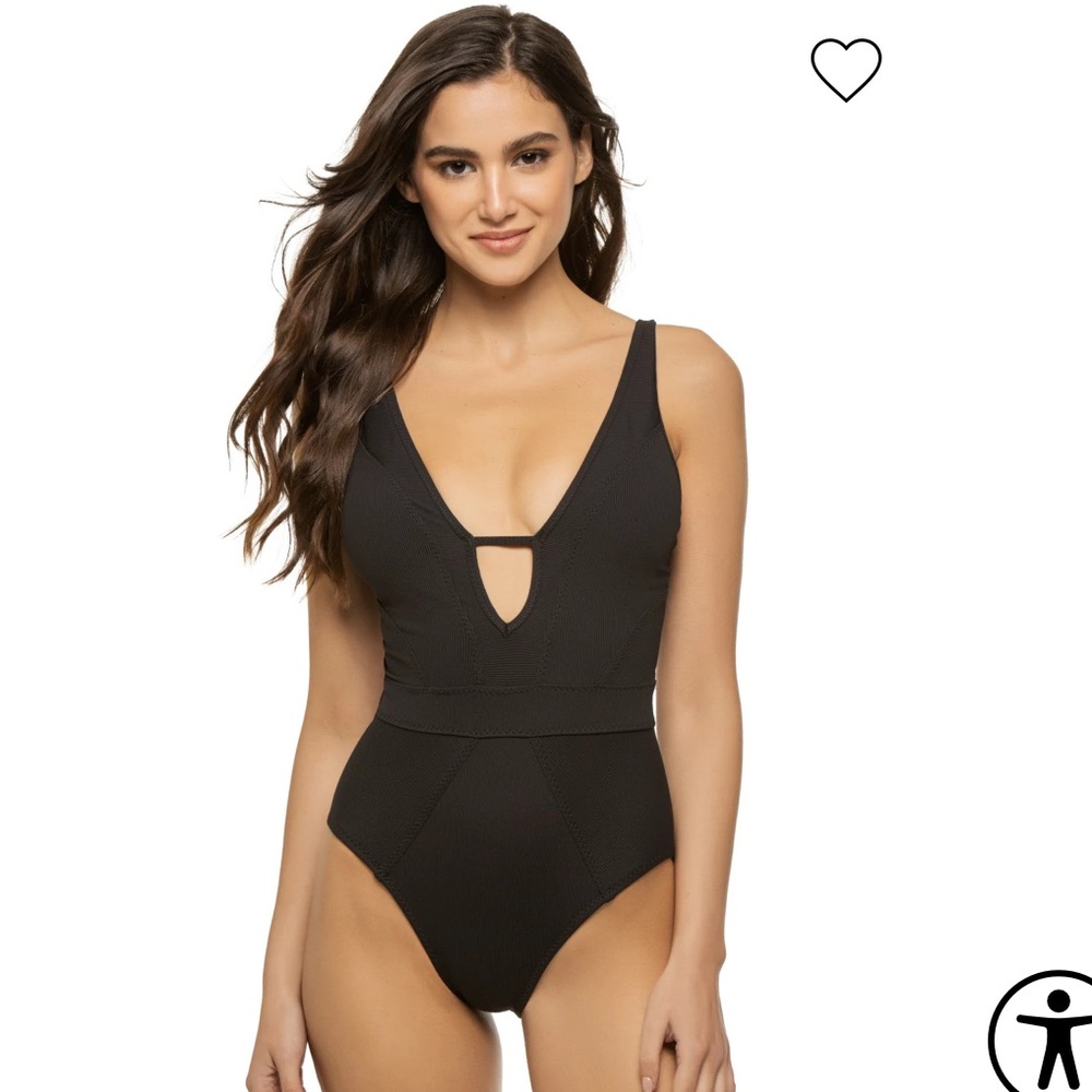 Becca Virtue Swimsuit, NWT!